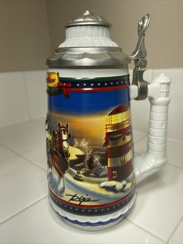 Anheuser busch guiding the - guiding,