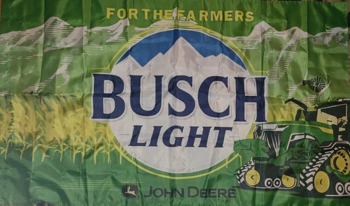 Anheuser busch light - busch,