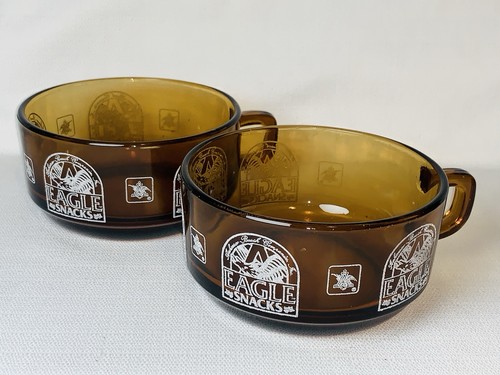 Anchor hocking eagle snacks - eagle,