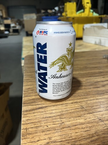 Red cross anheuser busch - ,